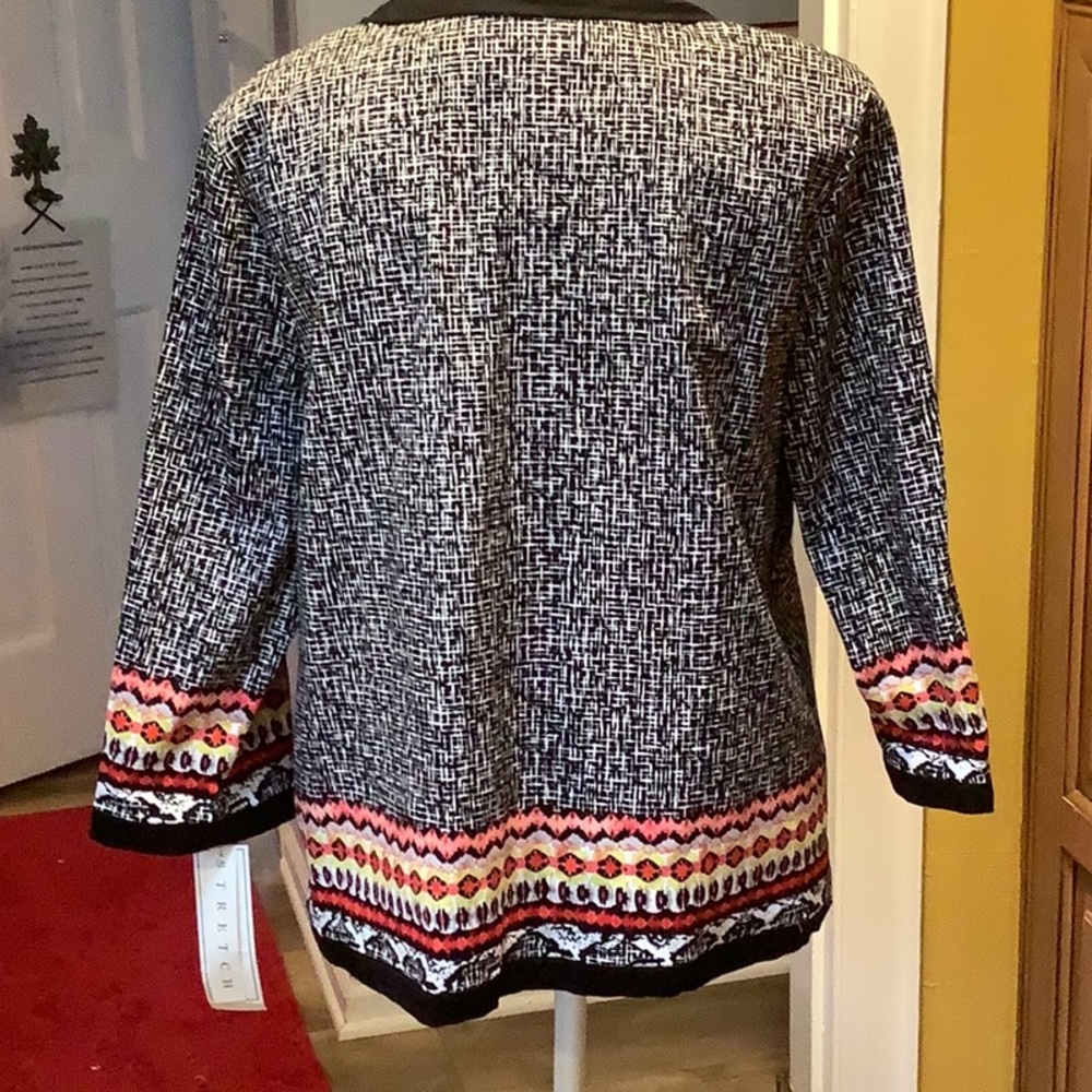 New Open Box Jacketthis Jacket Has Three - image 5